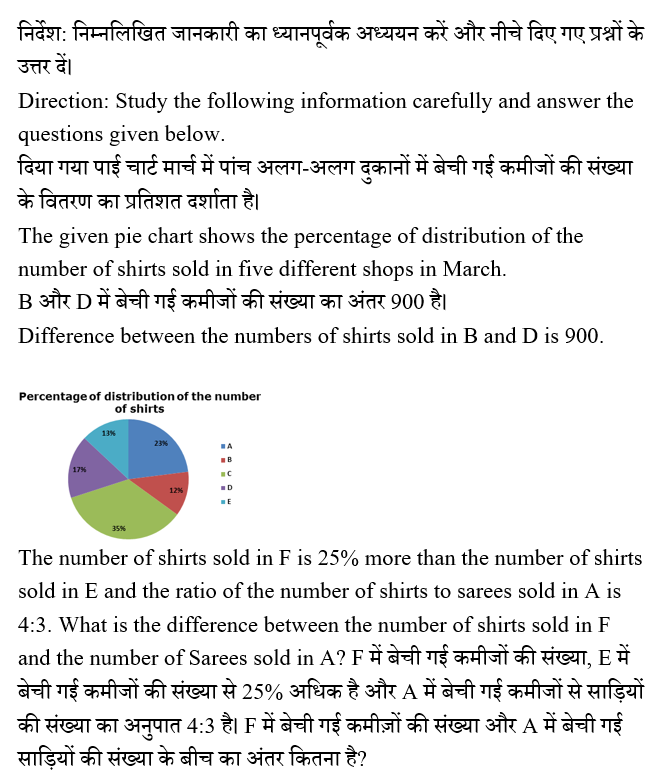 IBPS RRB OA Paid Test 10 9