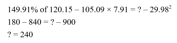 IBPS RRB OA Paid Test 10 10