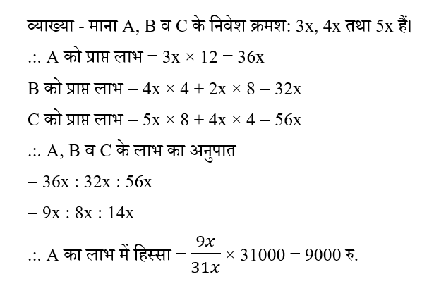 SSC CGL Tier 1 (23 June 2024) 3