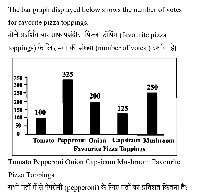 CPO Mini Mock Maths (18 June 2024) 5