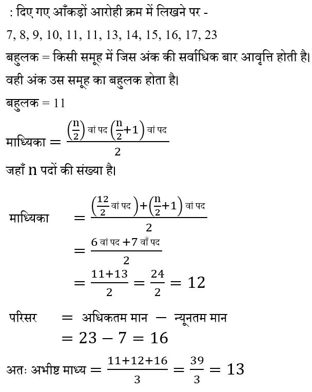 Ctet Level -2 (23 June 2024) 4