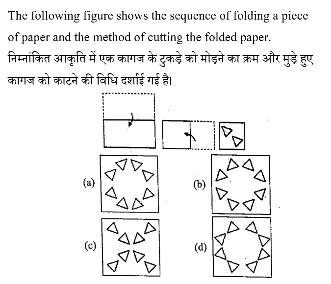 RPF Constable/SI (23 June 2024) 1