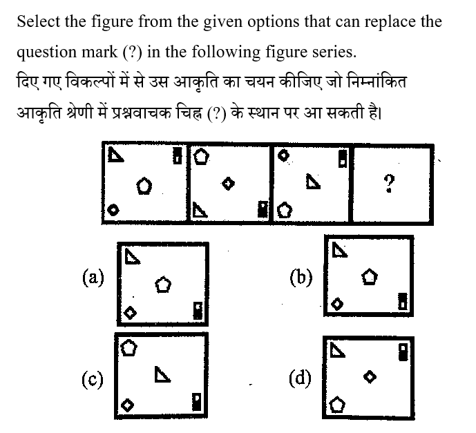 RPF Constable/SI (23 June 2024) 5