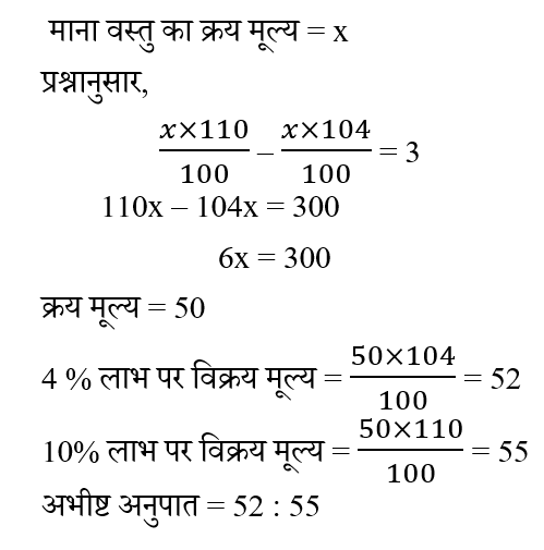 SSC CHSL Tier 1 (23 June 2024) 1