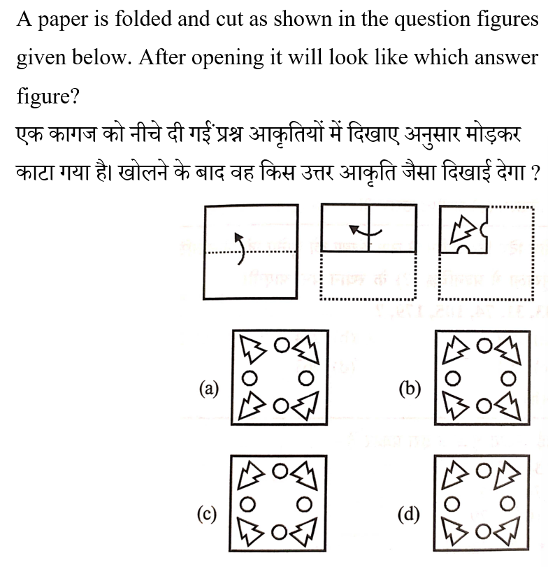 UP Police Constable (23 June 2024) 2