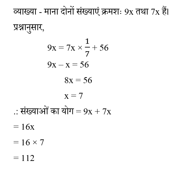 UP Police Constable (23 June 2024) 1