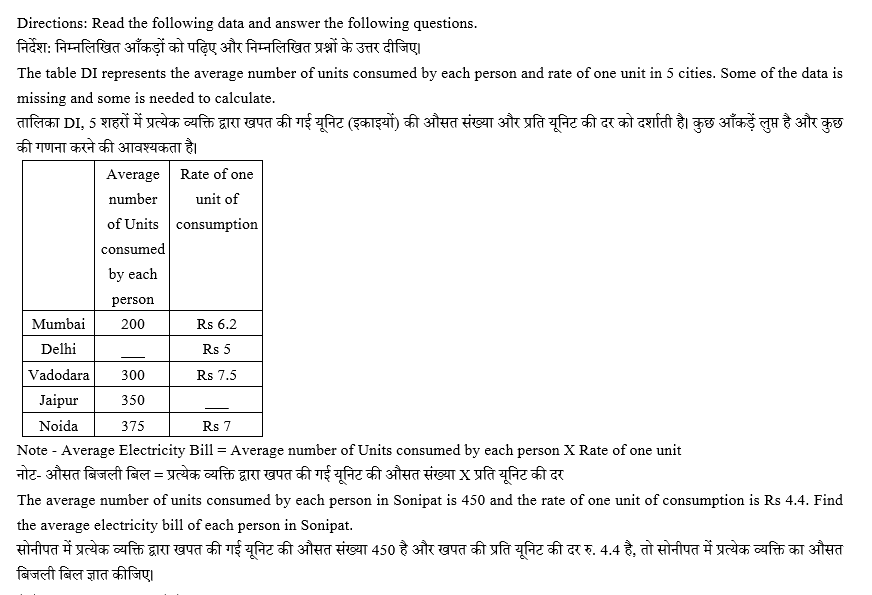 IBPS RRB PO Test 10 5