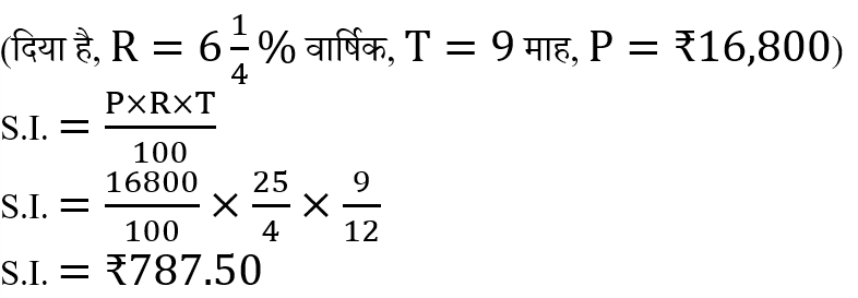 Jharkhand Police Constable (23 June 2024) 5