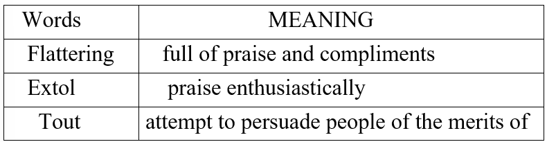 Grammar Quiz (21 June 2024) 2