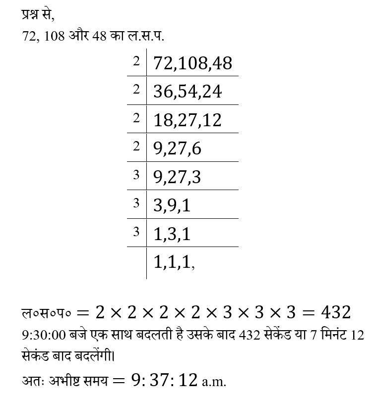 Haryana Police Constable (23 June 2024) 4