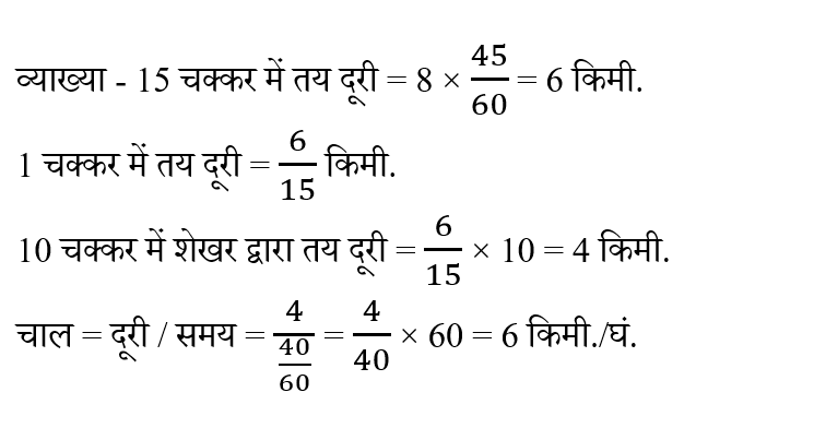 UP Police ASI (23 June 2024) 4