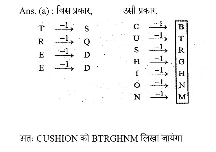 UP Police ASI (23 June 2024) 1