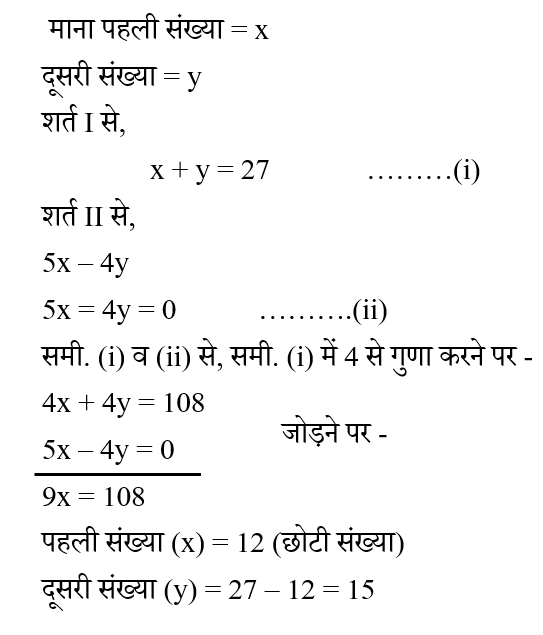 SSC CHSL Tier 1 (23 June 2024) 4