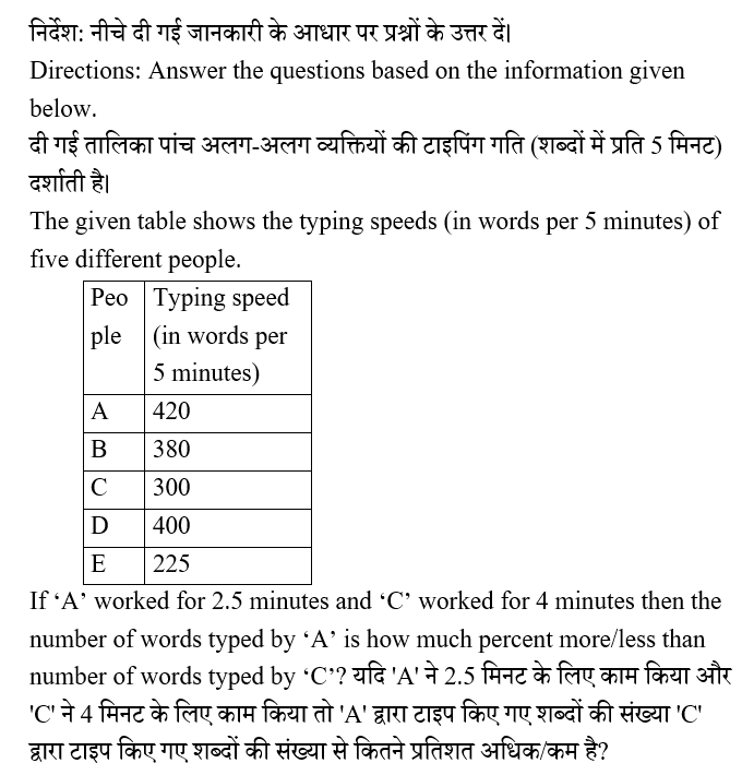 Ibps Rrb Oa (23 June 2024) 17