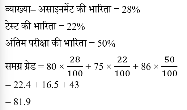 BIHAR SSC (30 June 2024) 1