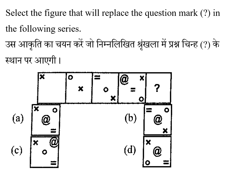 RRB Group D (30 June 2024) 1