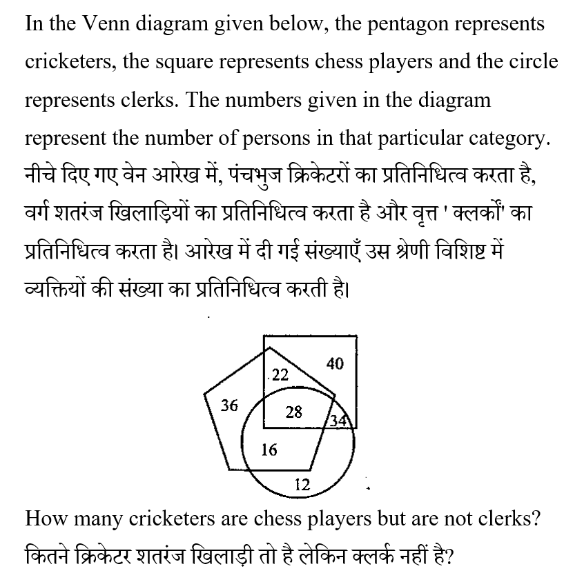 CPO Mini Mock Reasoning (25 June 2024) 4