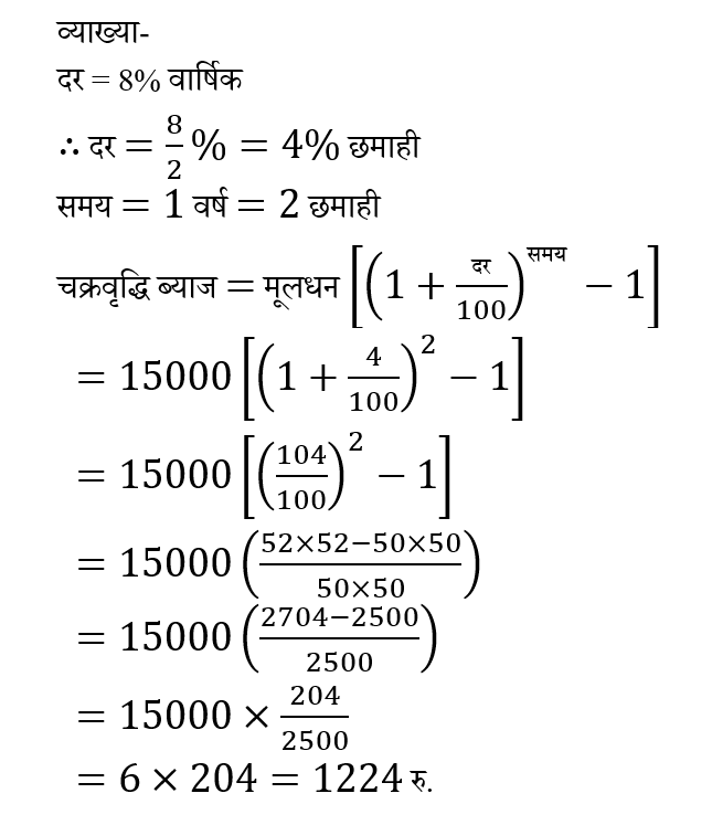 Bihar Police Constable (30 June 2024) 1