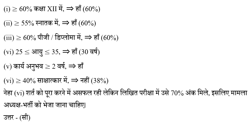 UP Police Constable (30 June 2024) 2