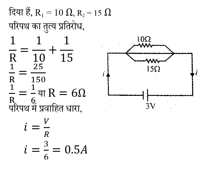 Rajasthan LDC Paper 1 (30 June 2024) 8