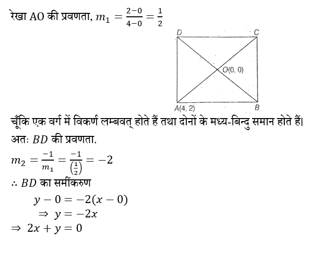 UPSC NDA Mathematics II 2024 (30 June 2024) 13