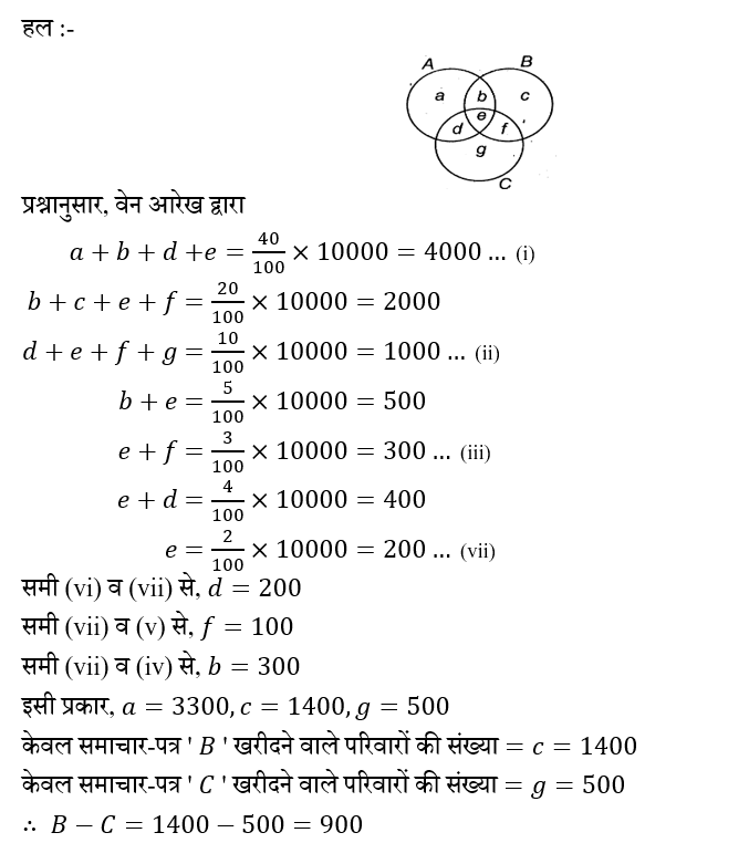 UPSC NDA Mathematics II 2024 (30 June 2024) 14