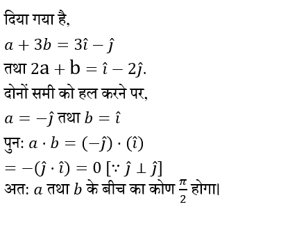 UPSC NDA Mathematics II 2024 (30 June 2024) 10