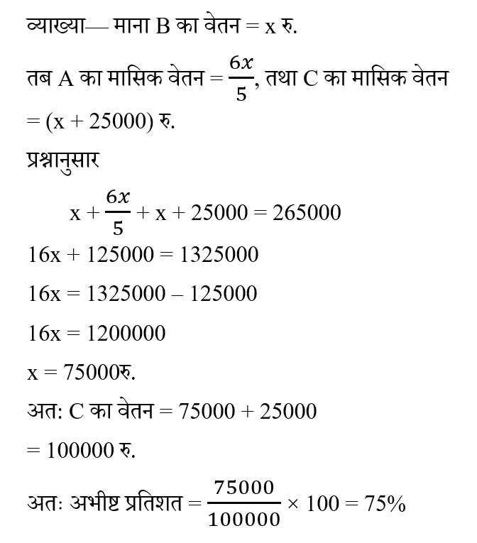 Rajasthan Ldc Paper 1 (30 June 2024) 1